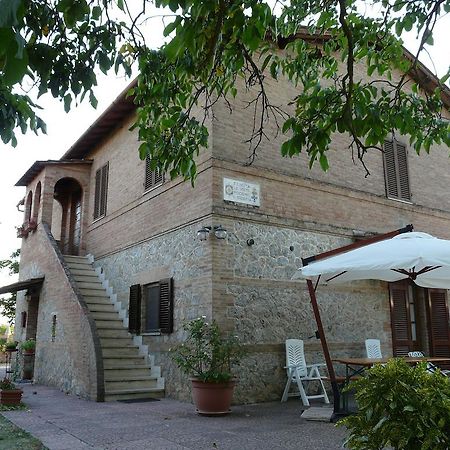 Agriturismo Santa Giuditta Совичиле Екстериор снимка