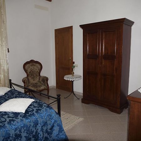 Agriturismo Santa Giuditta Совичиле Екстериор снимка
