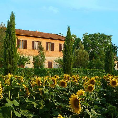 Agriturismo Santa Giuditta Совичиле Екстериор снимка