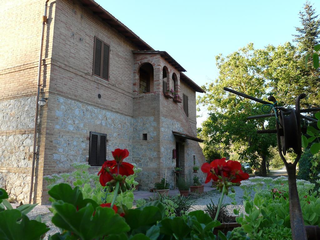 Agriturismo Santa Giuditta Совичиле Екстериор снимка