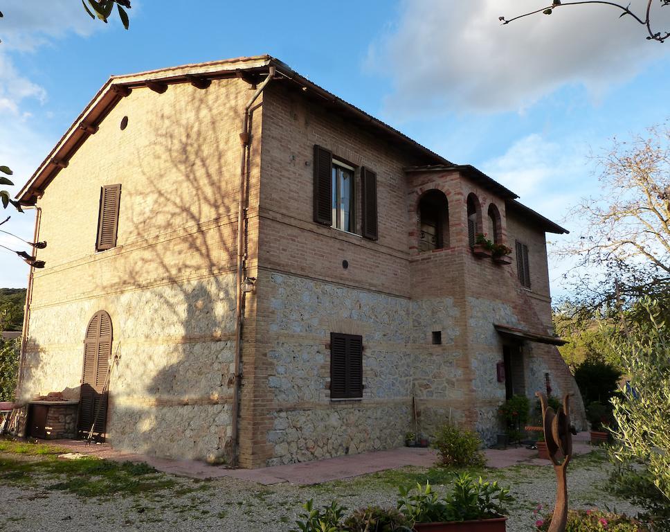 Agriturismo Santa Giuditta Совичиле Екстериор снимка