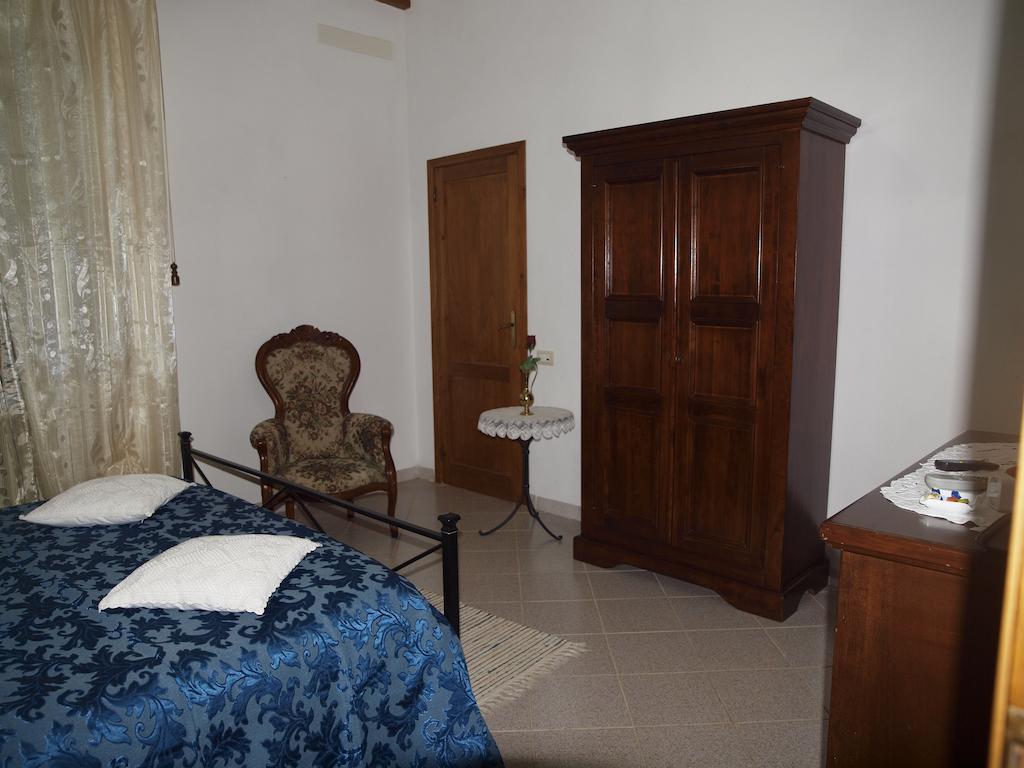 Agriturismo Santa Giuditta Совичиле Екстериор снимка