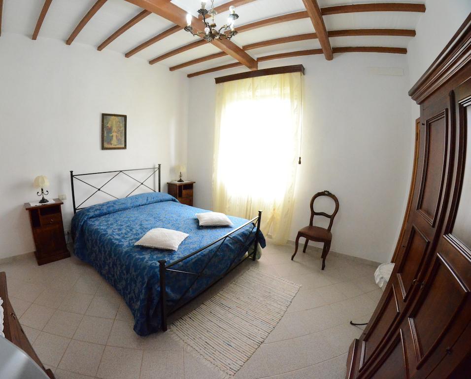 Agriturismo Santa Giuditta Совичиле Екстериор снимка