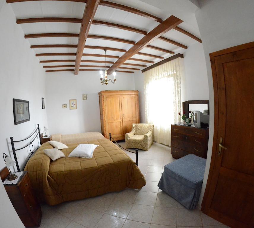 Agriturismo Santa Giuditta Совичиле Екстериор снимка