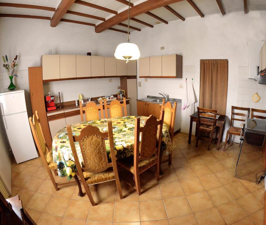 Agriturismo Santa Giuditta Совичиле Екстериор снимка