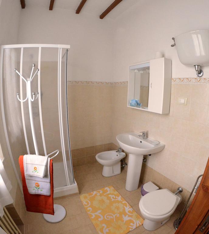 Agriturismo Santa Giuditta Совичиле Екстериор снимка