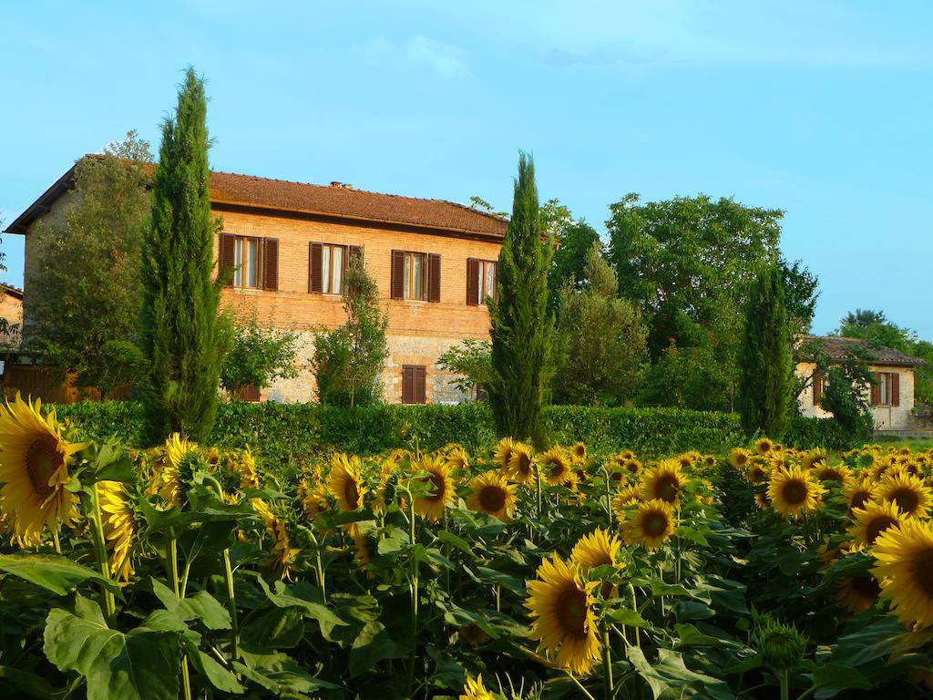 Agriturismo Santa Giuditta Совичиле Екстериор снимка